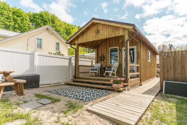 $749,900 | 101 Oval Street, Brant, NY 14081