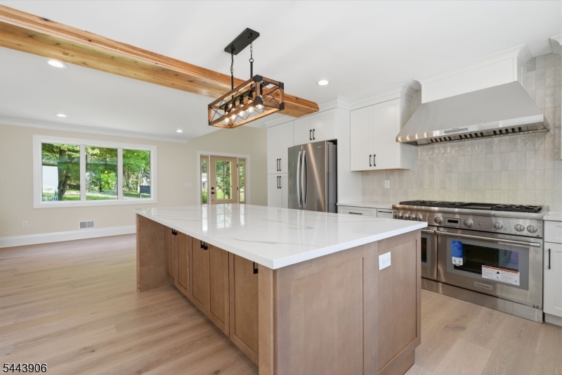 180 Round Top Road Bernardsville, NJ 07924 - Photo 5 of 50