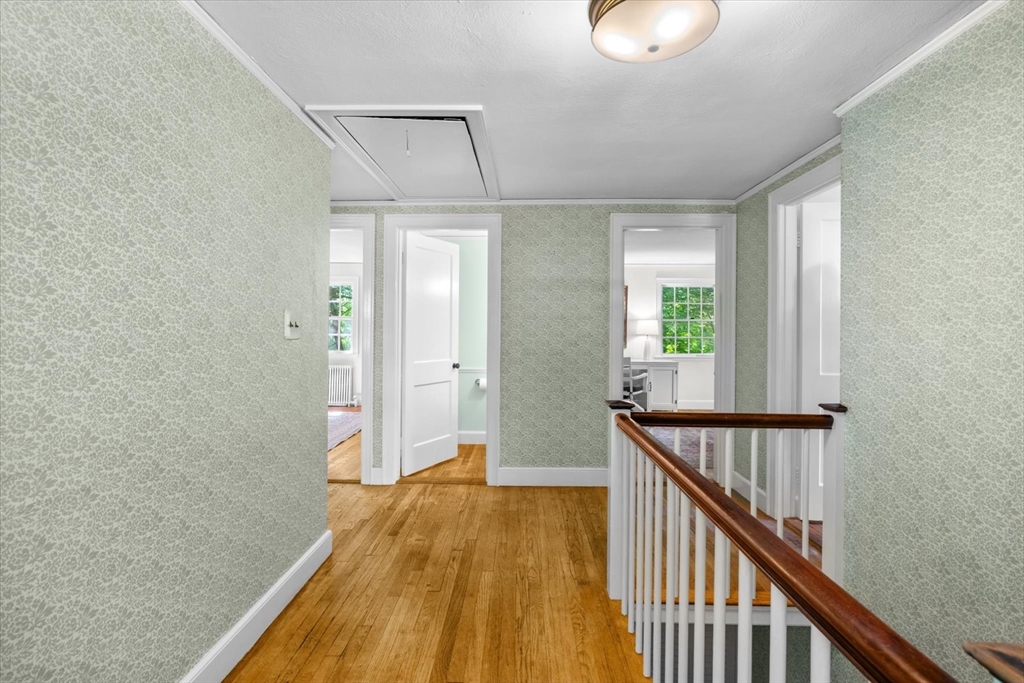 315 Goodman's Hill Road Sudbury, MA 01776 - Photo 12 of 25