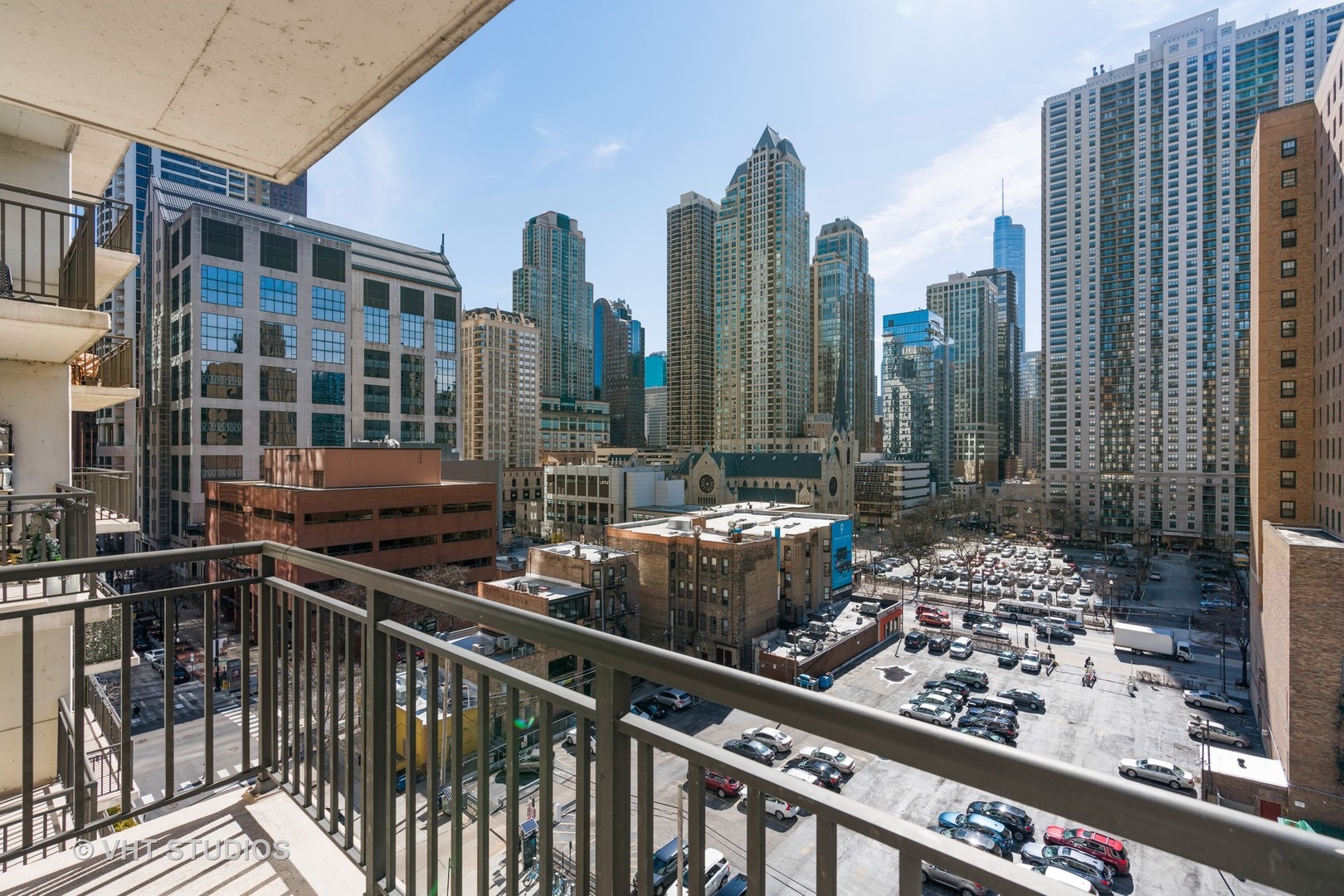 21 West Chestnut Street, Unit 902 Chicago, IL 60610 - Photo 11 of 16