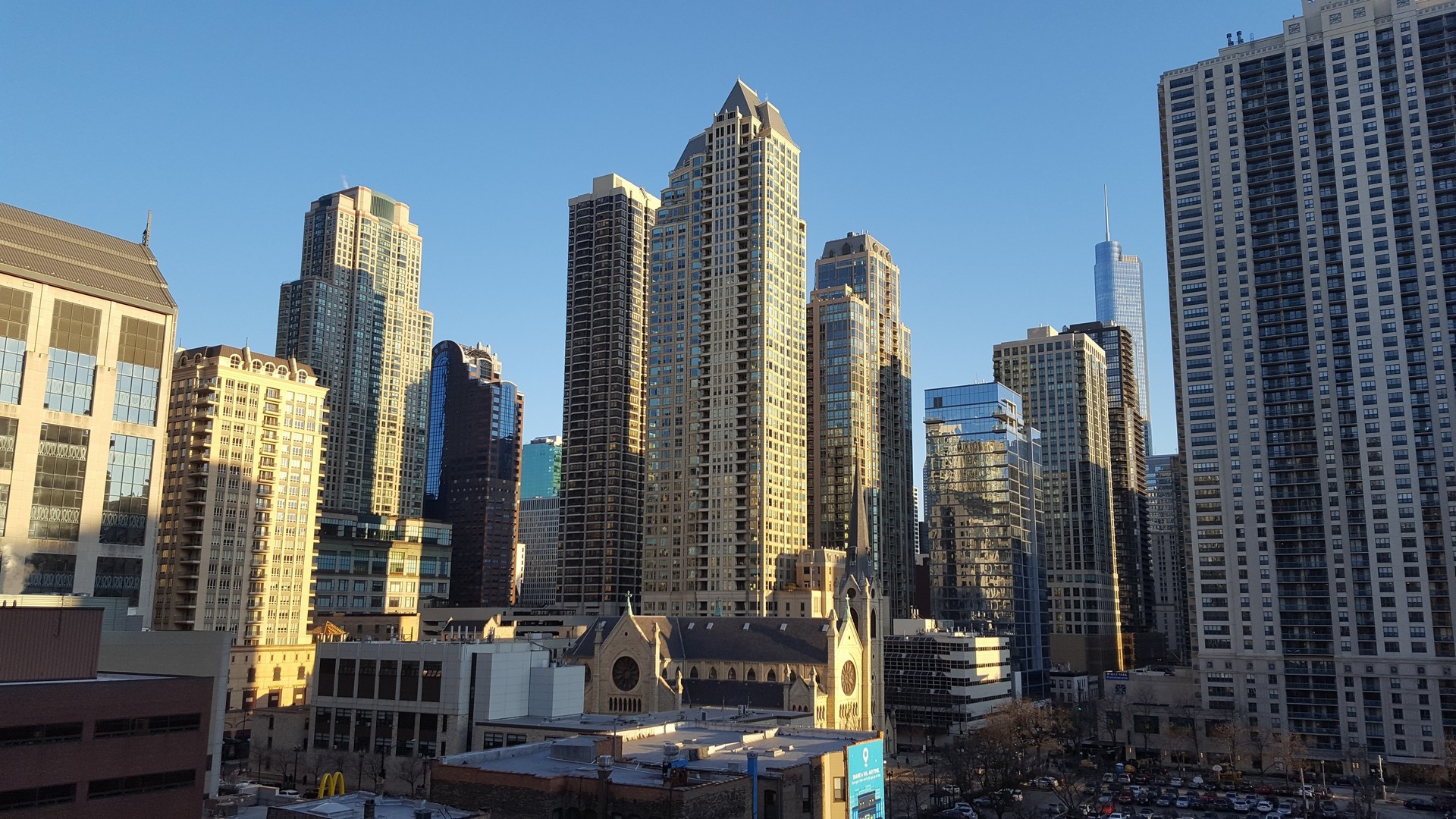 21 West Chestnut Street, Unit 902 Chicago, IL 60610 - Photo 12 of 16