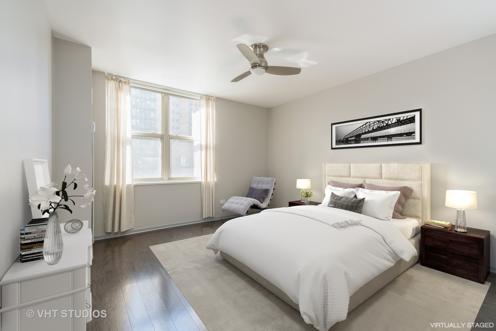 21 West Chestnut Street, Unit 902 Chicago, IL 60610 - Photo 4 of 16