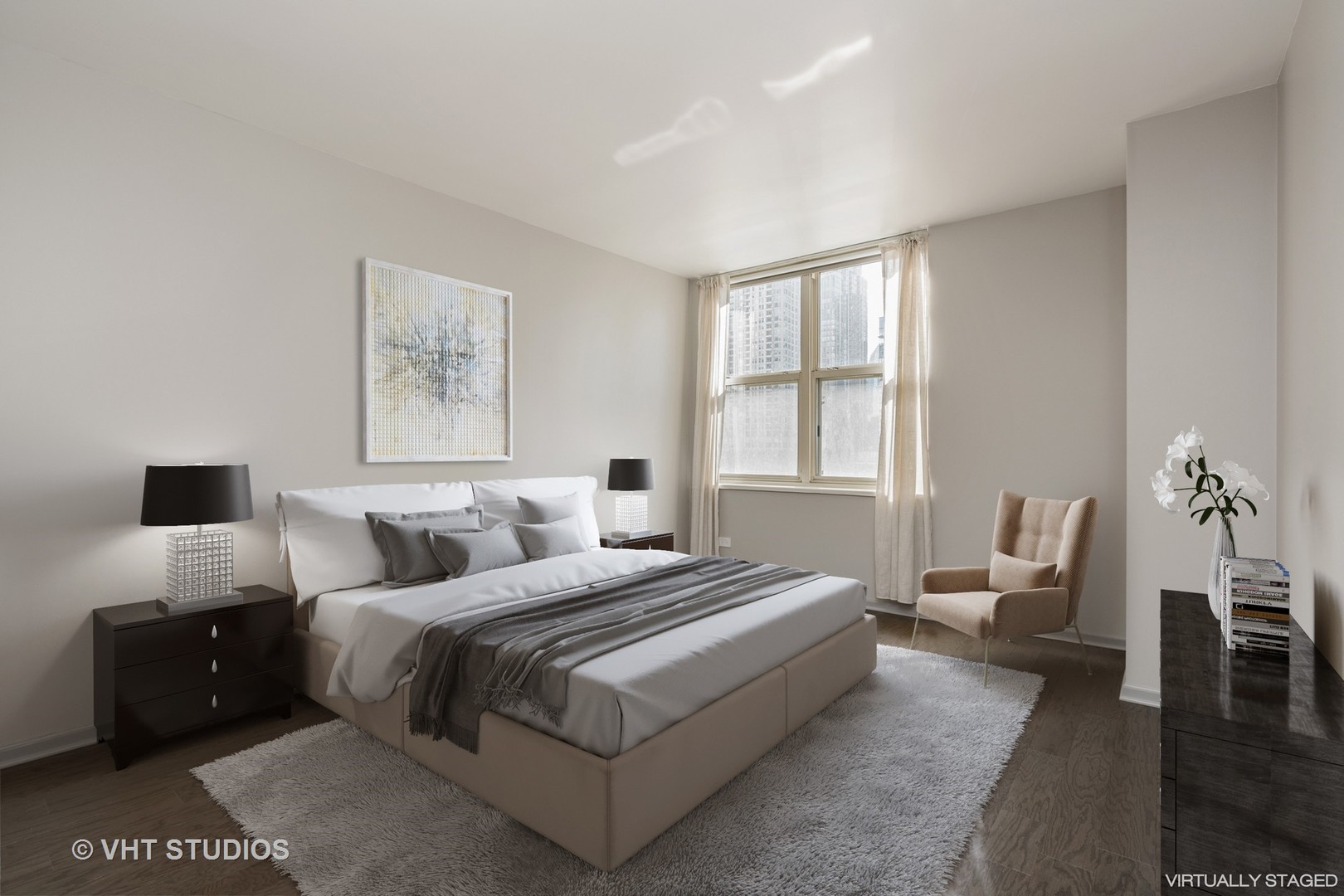 21 West Chestnut Street, Unit 902 Chicago, IL 60610 - Photo 7 of 16