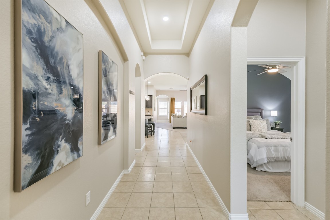 9622 Invergarry Way Tomball, TX 77375 - Photo 2 of 32