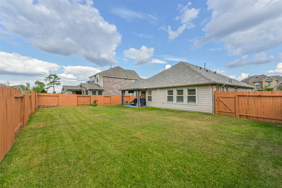 9622 Invergarry Way Tomball, TX 77375 - Photo 32 of 32