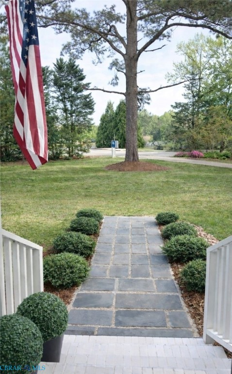 118 Mill Point Road Hudgins, VA 23076 - Photo 26 of 43