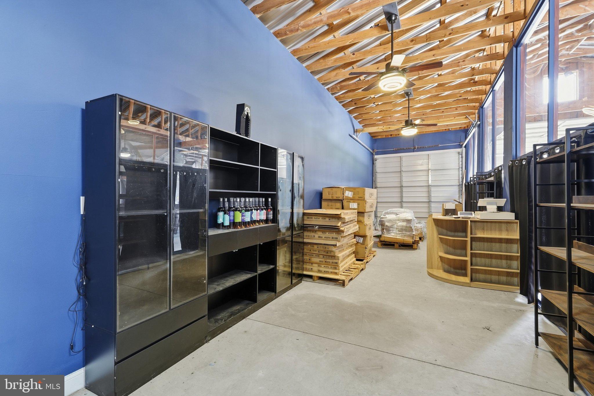 43449 Lost Corner Road Leesburg, VA 20176 - Photo 87 of 111 Tasting Room Store