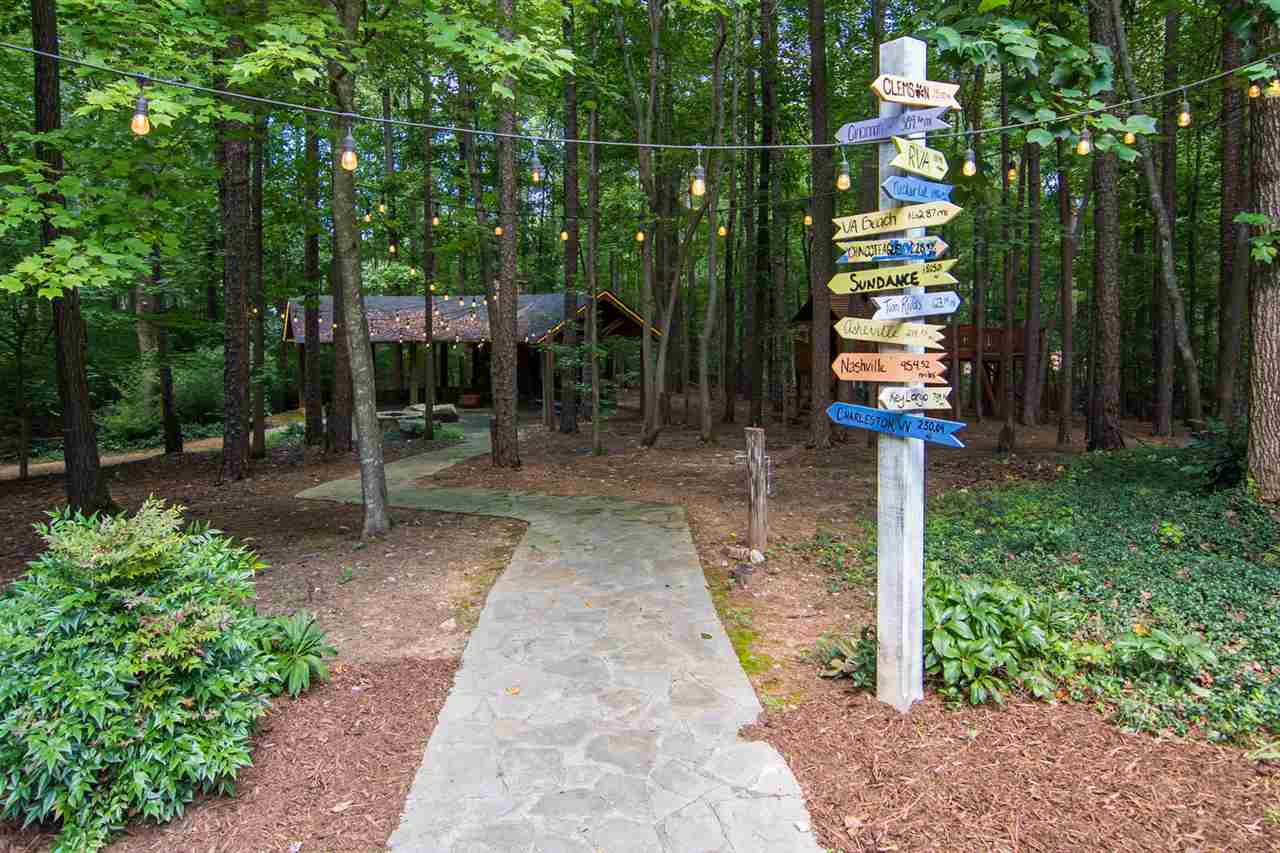 10321 Six Forks Road Raleigh, NC 27615 - Photo 28 of 30 Pathway to Pavilion