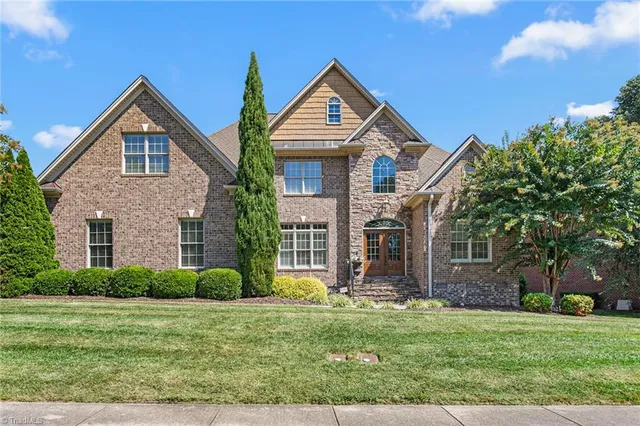 $725,000 | 713 Mill Pointe Way, Elon, NC 27244