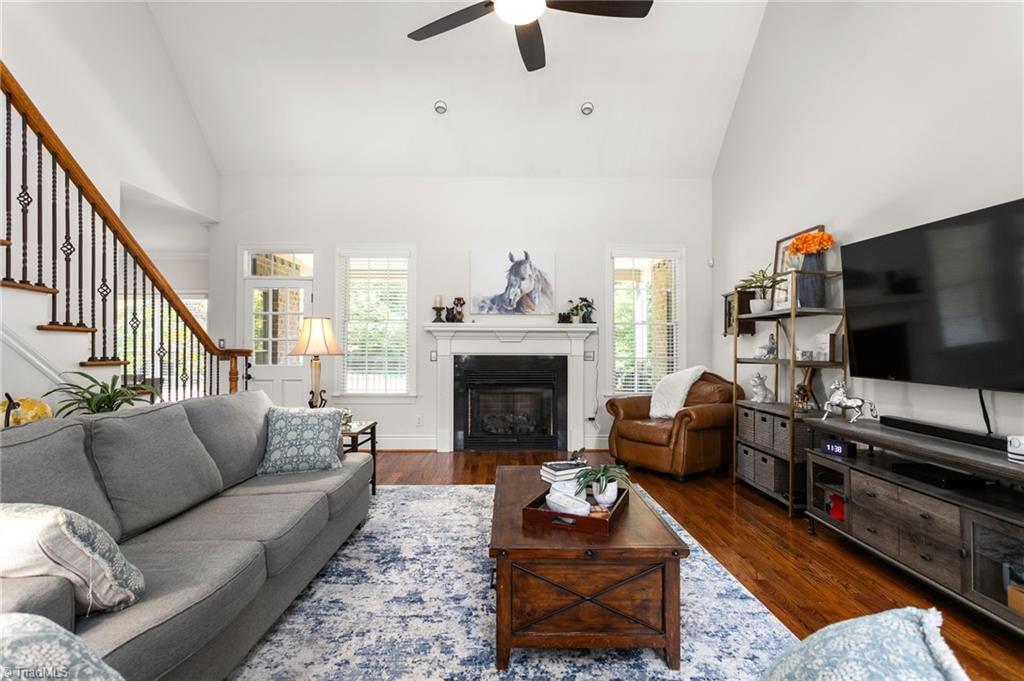 713 Mill Pointe Way Elon, NC 27244 - Photo 11 of 49