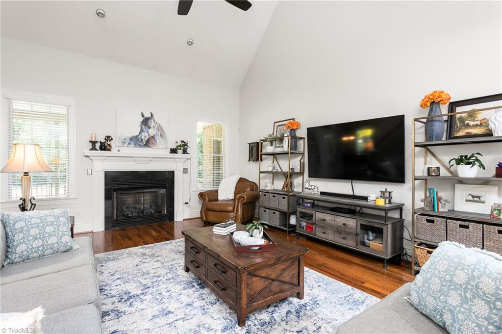 713 Mill Pointe Way Elon, NC 27244 - Photo 12 of 49