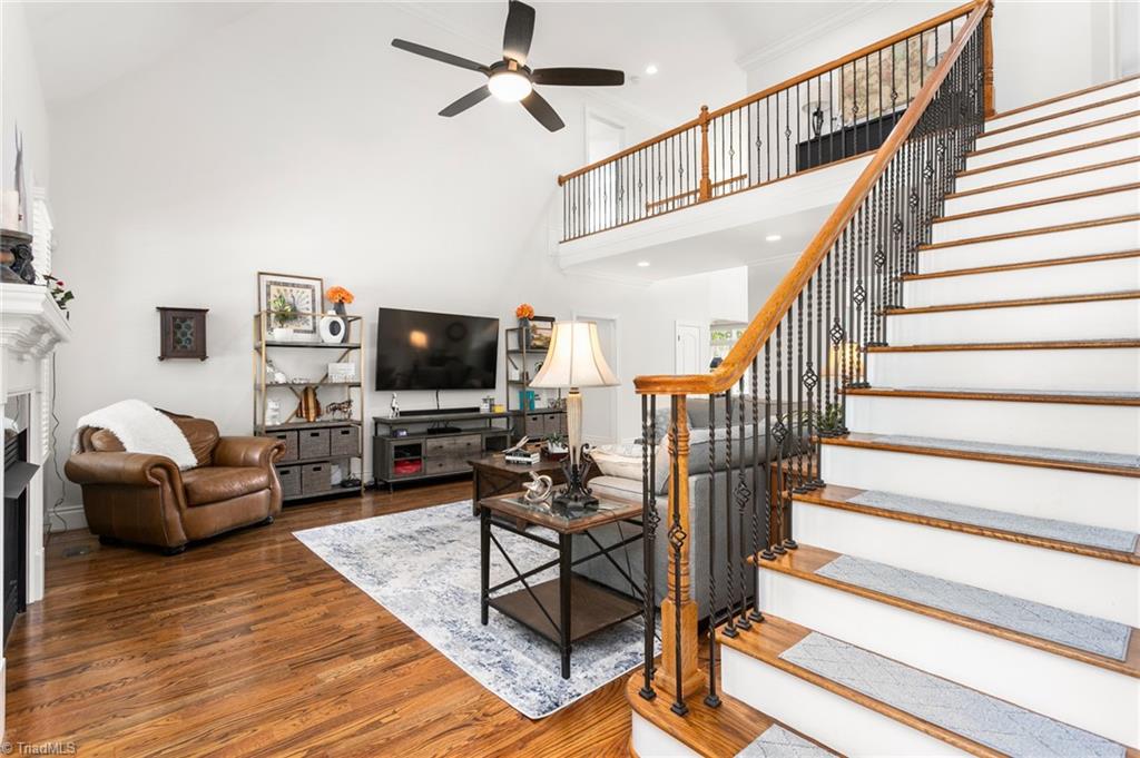 713 Mill Pointe Way Elon, NC 27244 - Photo 13 of 49