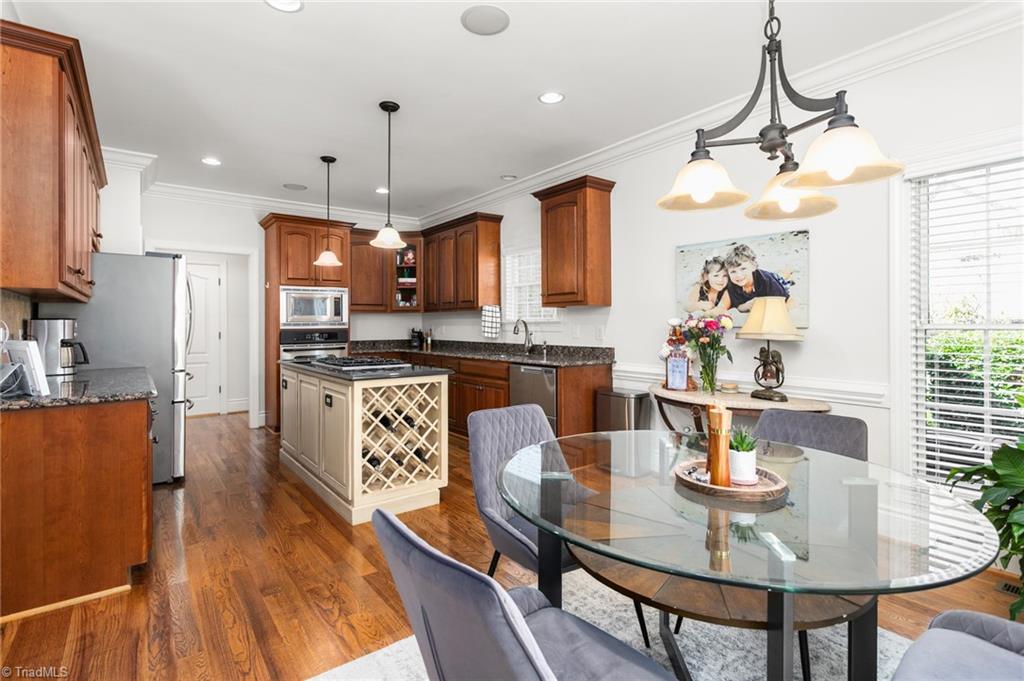 713 Mill Pointe Way Elon, NC 27244 - Photo 14 of 49