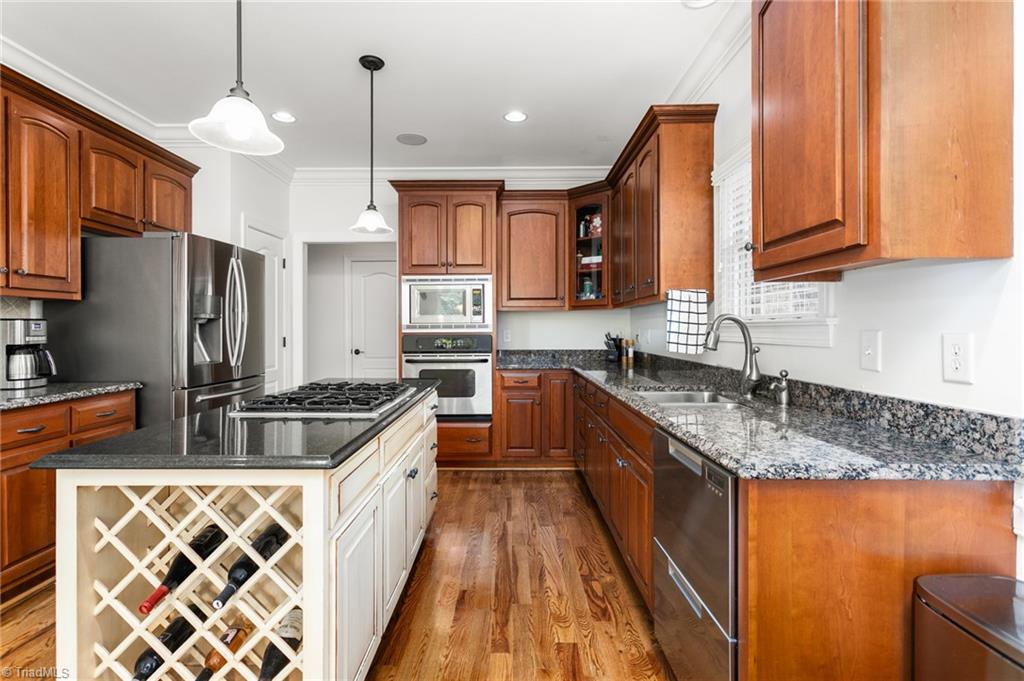 713 Mill Pointe Way Elon, NC 27244 - Photo 15 of 49