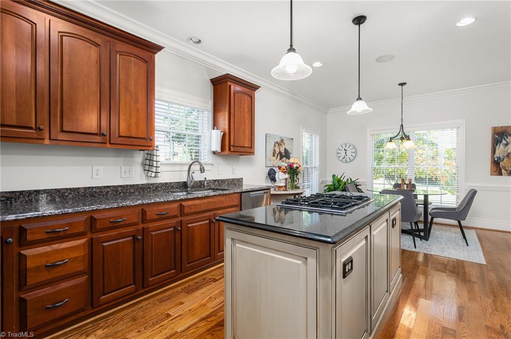 713 Mill Pointe Way Elon, NC 27244 - Photo 16 of 49