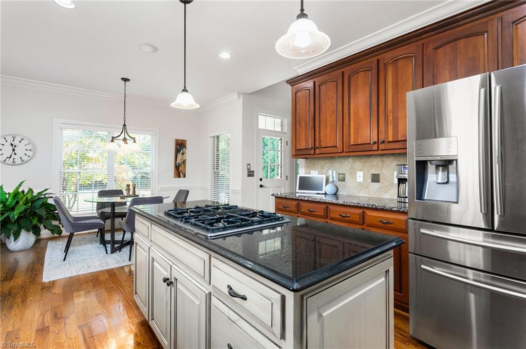 713 Mill Pointe Way Elon, NC 27244 - Photo 17 of 49