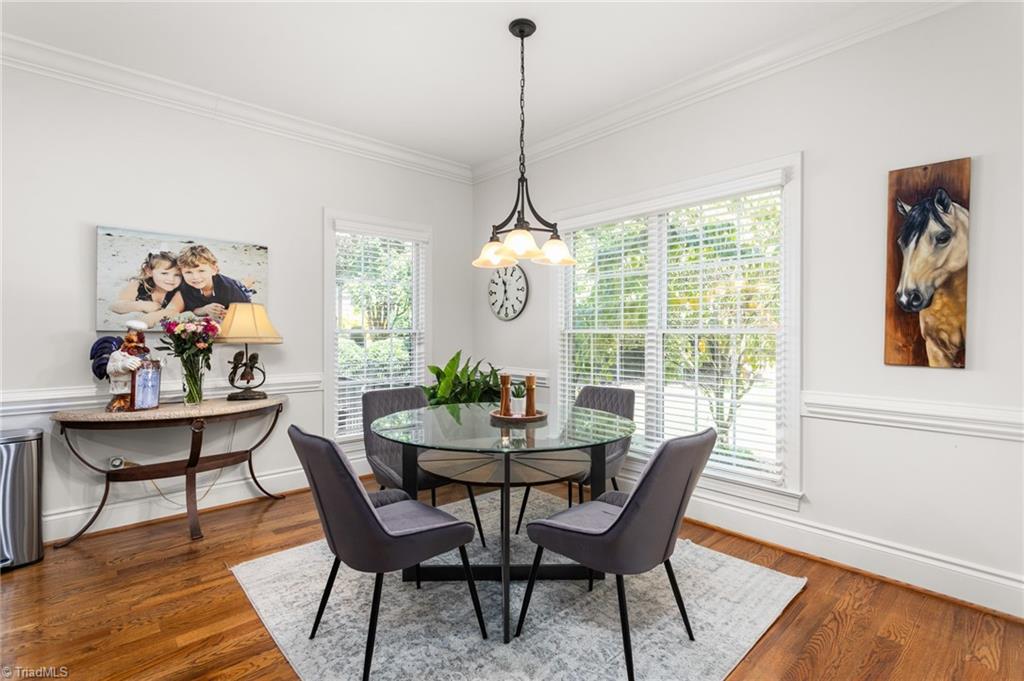 713 Mill Pointe Way Elon, NC 27244 - Photo 18 of 49