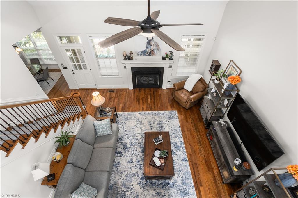 713 Mill Pointe Way Elon, NC 27244 - Photo 2 of 49