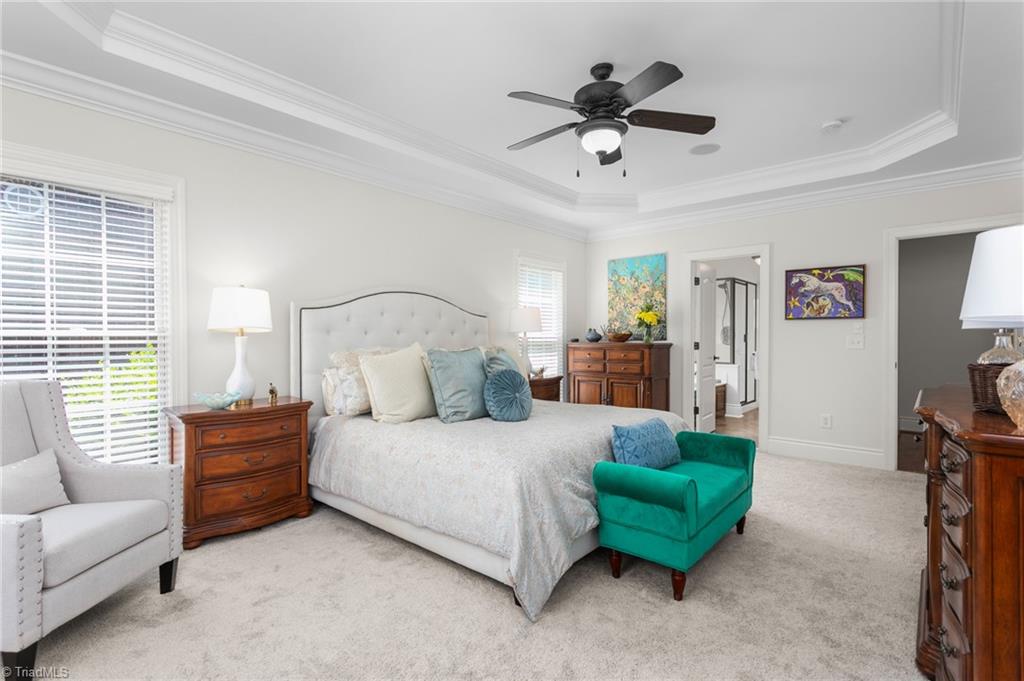 713 Mill Pointe Way Elon, NC 27244 - Photo 22 of 49