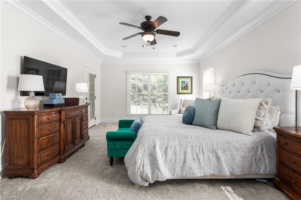 713 Mill Pointe Way Elon, NC 27244 - Photo 23 of 49