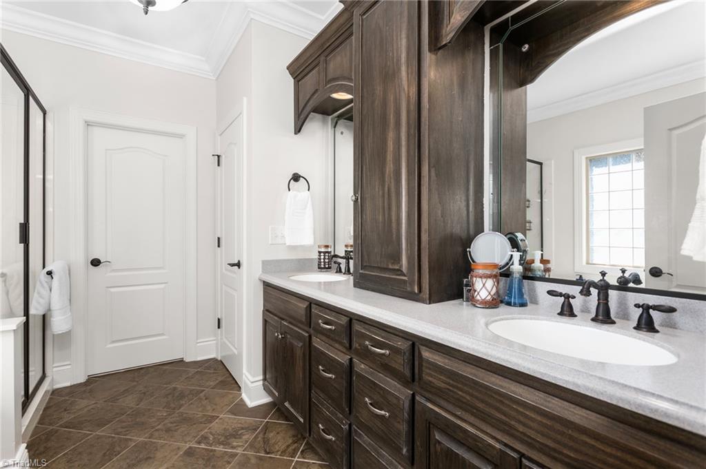 713 Mill Pointe Way Elon, NC 27244 - Photo 24 of 49