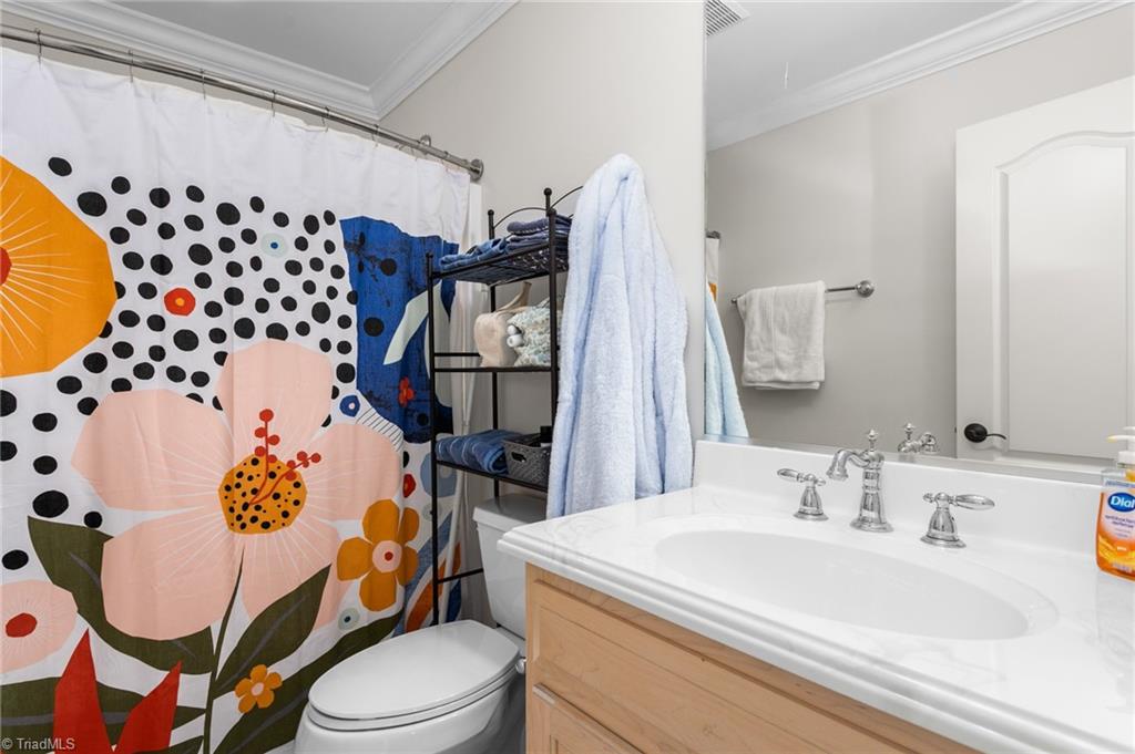 713 Mill Pointe Way Elon, NC 27244 - Photo 30 of 49