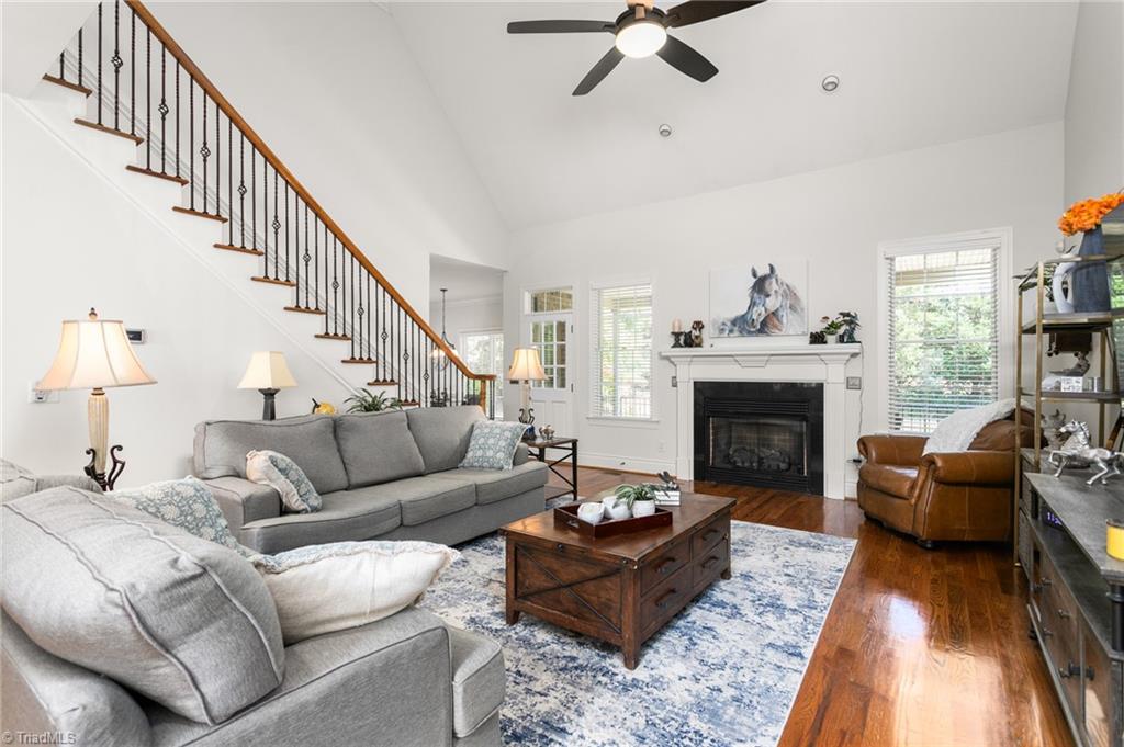 713 Mill Pointe Way Elon, NC 27244 - Photo 3 of 49