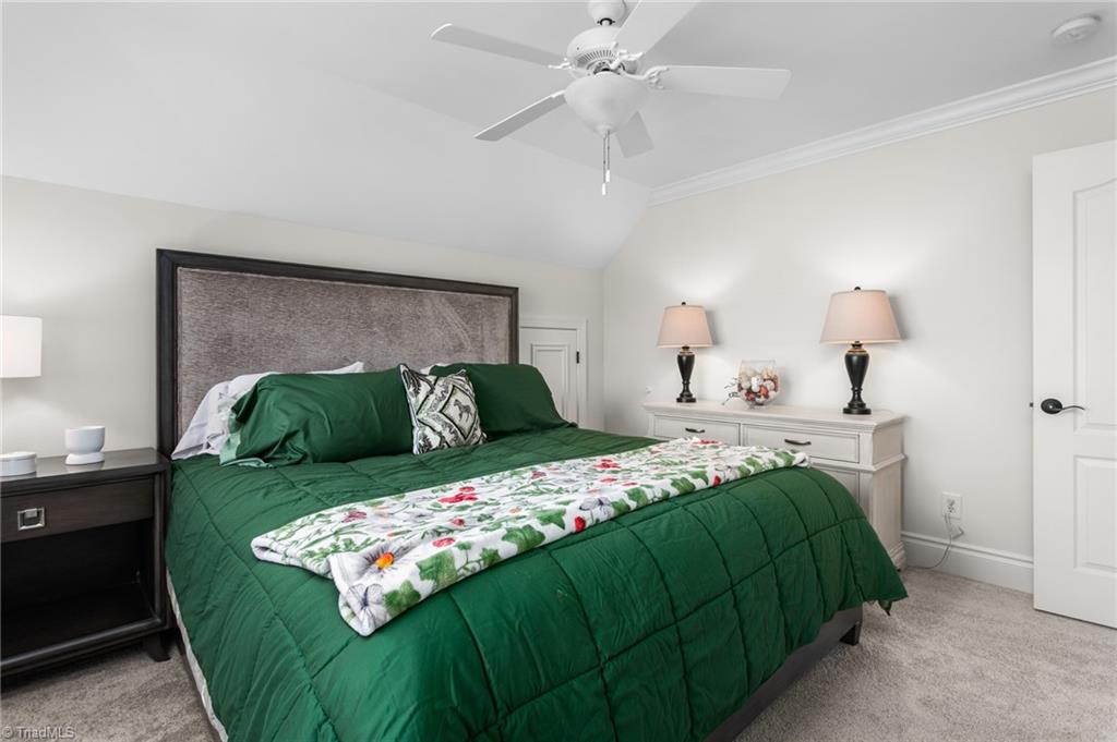 713 Mill Pointe Way Elon, NC 27244 - Photo 33 of 49