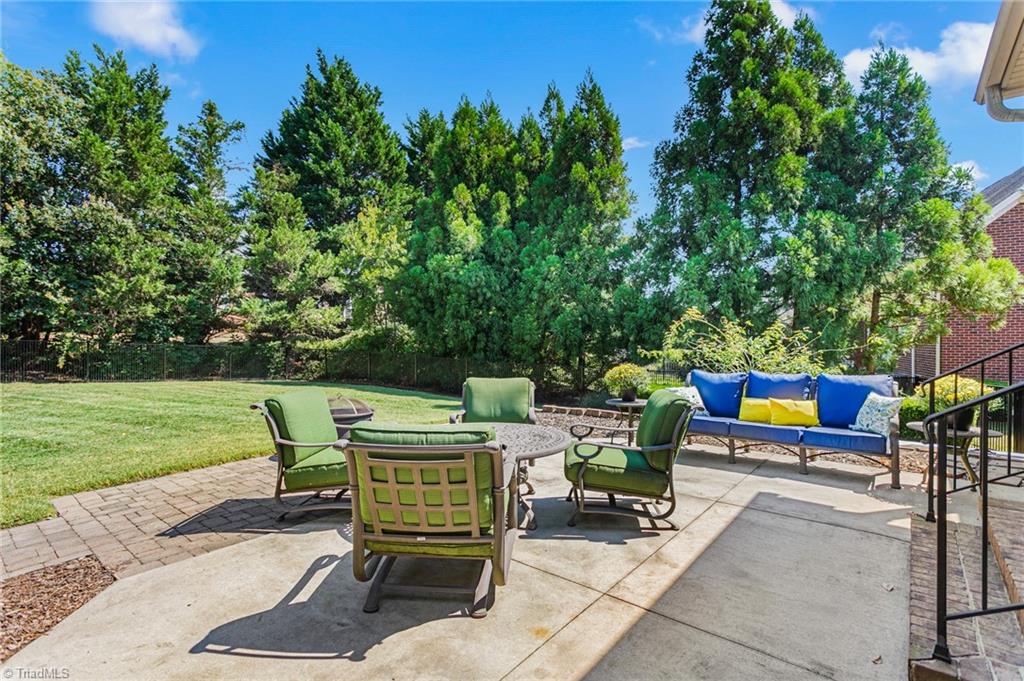 713 Mill Pointe Way Elon, NC 27244 - Photo 39 of 49