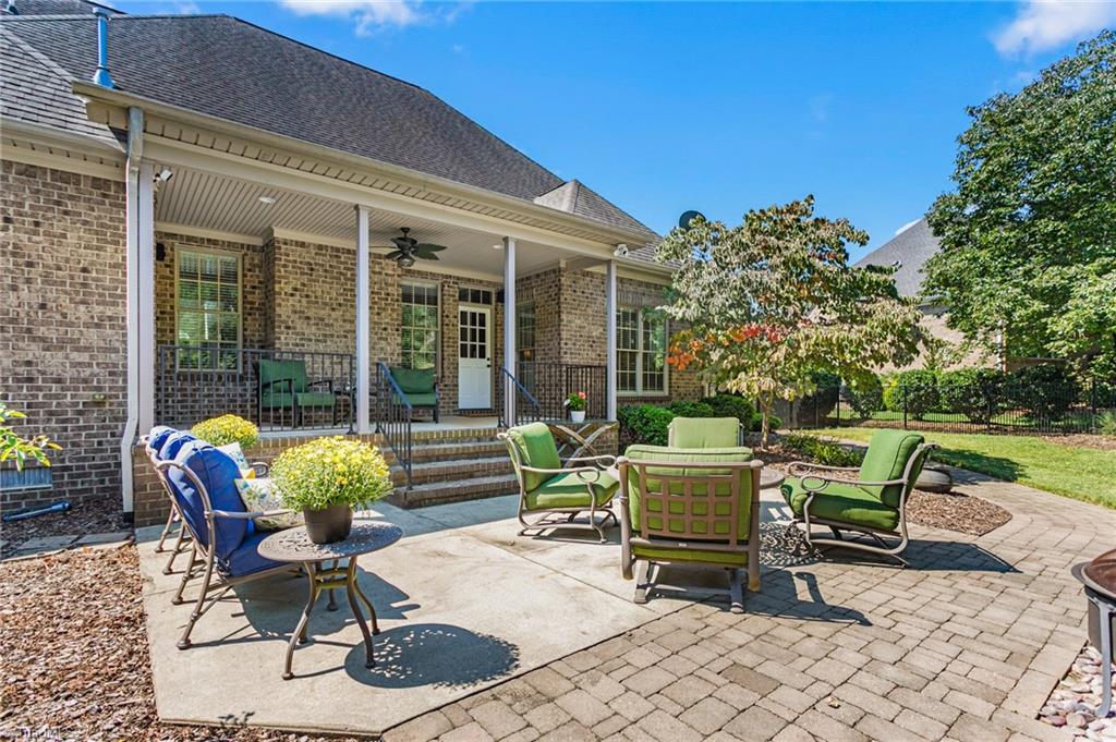 713 Mill Pointe Way Elon, NC 27244 - Photo 40 of 49