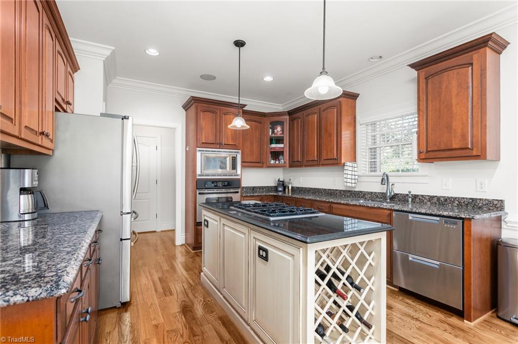 713 Mill Pointe Way Elon, NC 27244 - Photo 4 of 49