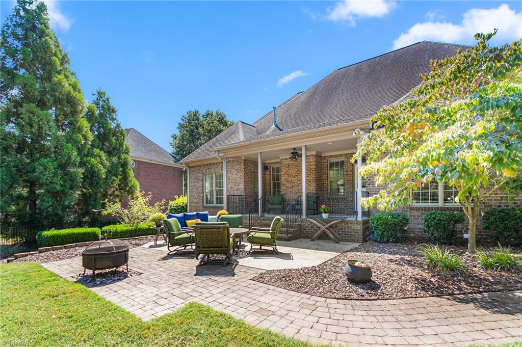 713 Mill Pointe Way Elon, NC 27244 - Photo 43 of 49