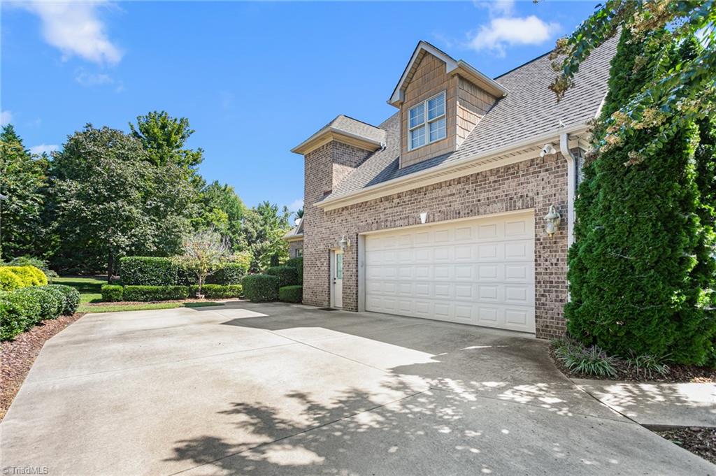 713 Mill Pointe Way Elon, NC 27244 - Photo 44 of 49