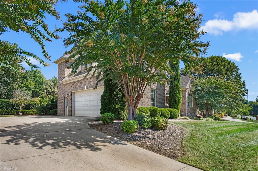 713 Mill Pointe Way Elon, NC 27244 - Photo 45 of 49