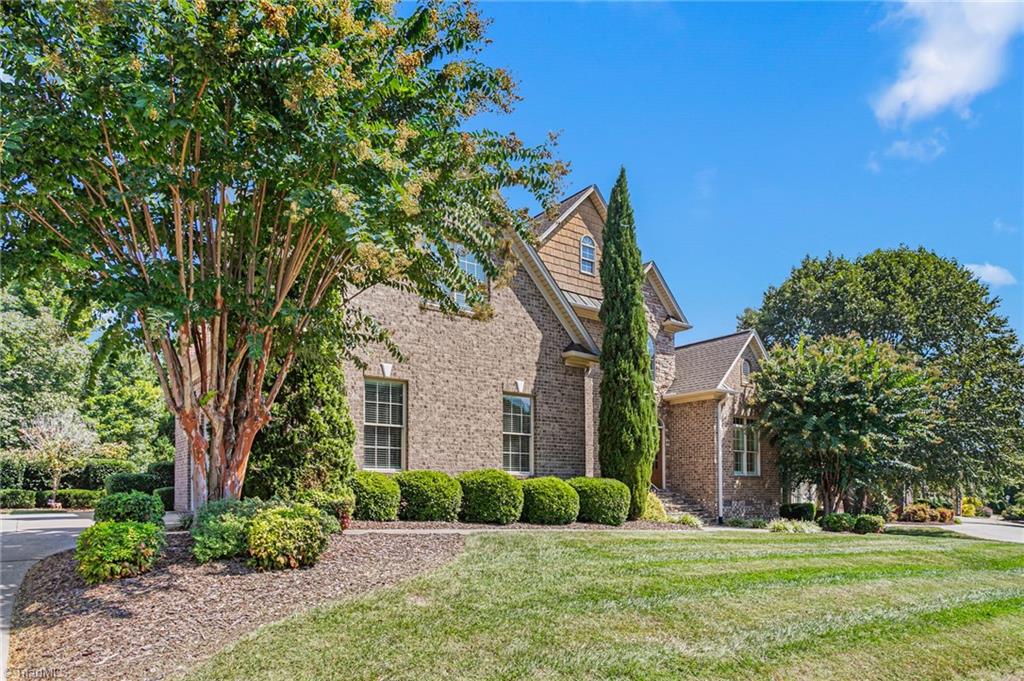 713 Mill Pointe Way Elon, NC 27244 - Photo 46 of 49