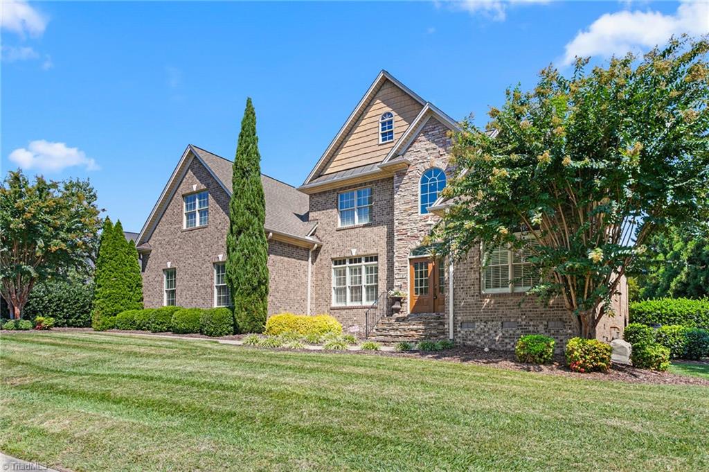 713 Mill Pointe Way Elon, NC 27244 - Photo 47 of 49