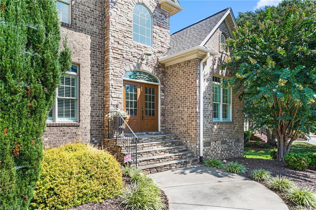 713 Mill Pointe Way Elon, NC 27244 - Photo 48 of 49