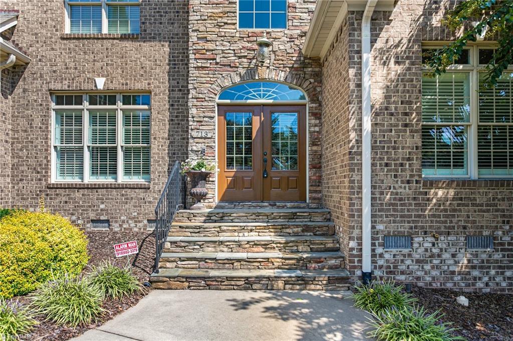 713 Mill Pointe Way Elon, NC 27244 - Photo 49 of 49