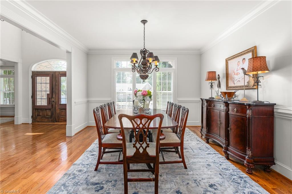 713 Mill Pointe Way Elon, NC 27244 - Photo 5 of 49