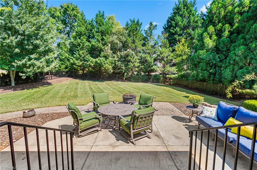 713 Mill Pointe Way Elon, NC 27244 - Photo 6 of 49