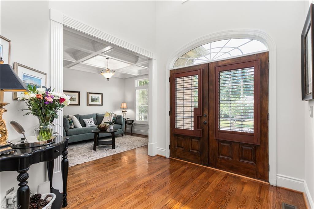 713 Mill Pointe Way Elon, NC 27244 - Photo 7 of 49