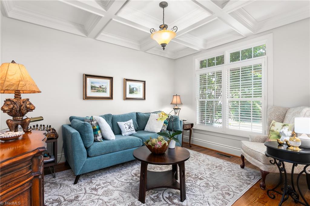 713 Mill Pointe Way Elon, NC 27244 - Photo 8 of 49