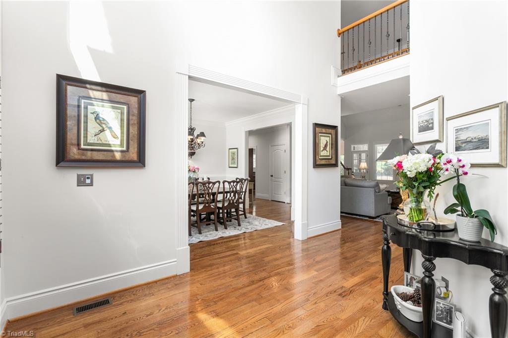 713 Mill Pointe Way Elon, NC 27244 - Photo 9 of 49