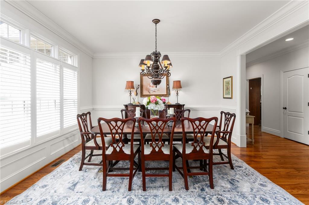 713 Mill Pointe Way Elon, NC 27244 - Photo 10 of 49