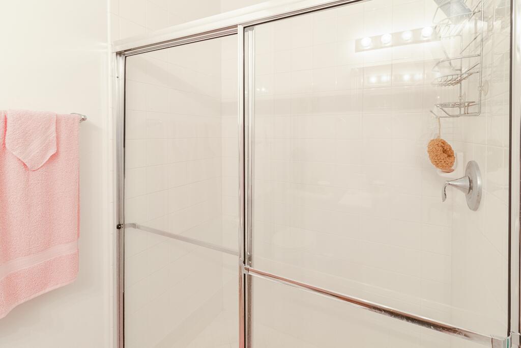 9704 Windrift Circle Fort Pierce, FL 34945 - Photo 13 of 19 Master Shower