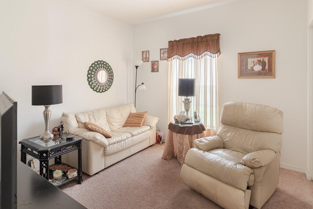 9704 Windrift Circle Fort Pierce, FL 34945 - Photo 14 of 19 3rd Bedroom