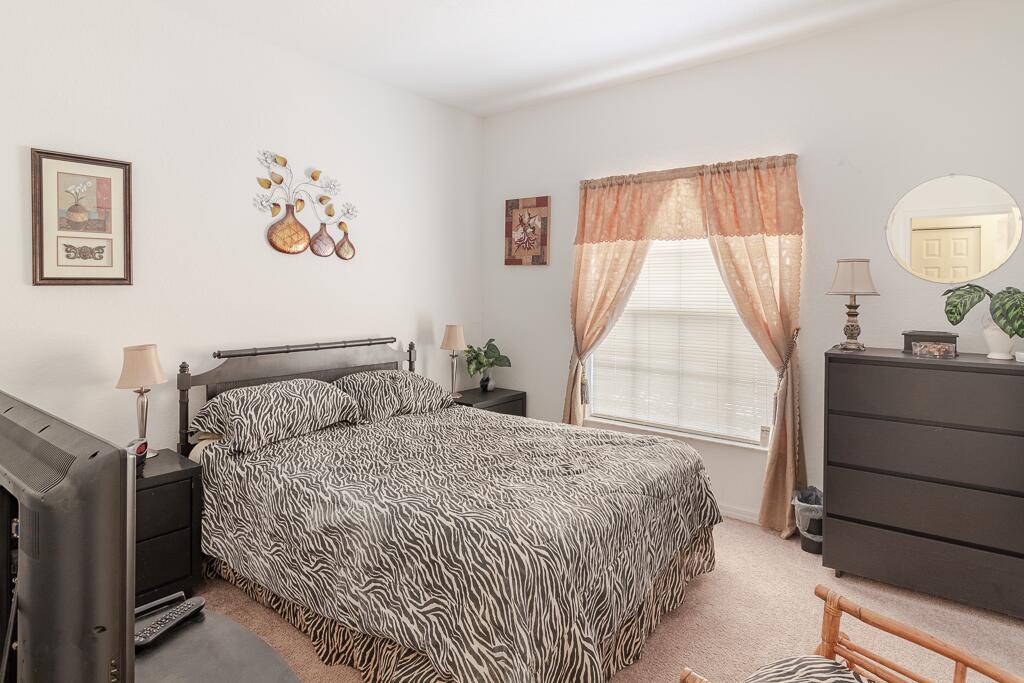 9704 Windrift Circle Fort Pierce, FL 34945 - Photo 8 of 19 Guest Room