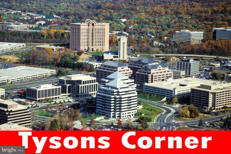 9126 Old Courthouse Road Vienna, VA 22182 - Photo 4 of 7 Tysons Corner
