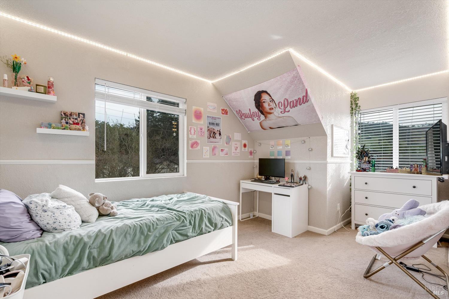 525 Oak Lake Avenue Santa Rosa, CA 95409 - Photo 36 of 74