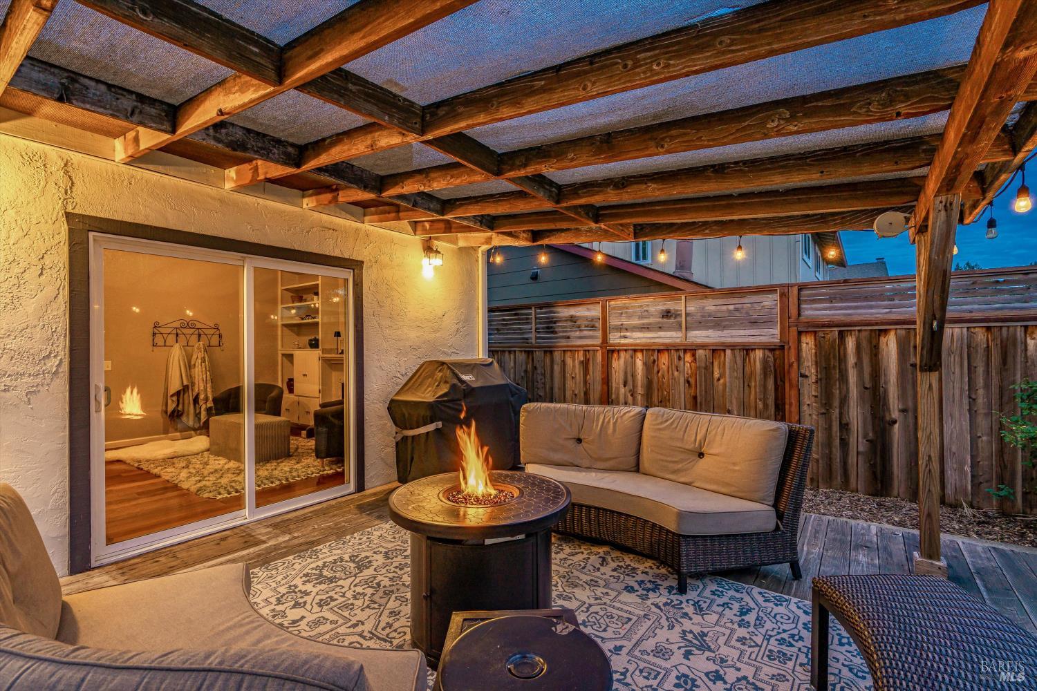 525 Oak Lake Avenue Santa Rosa, CA 95409 - Photo 39 of 74